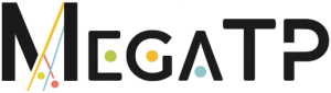 Logo MegaTP