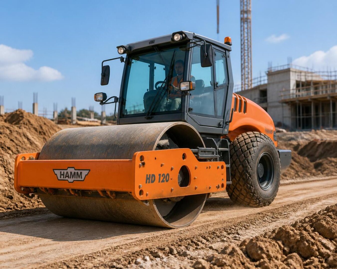 découvrez les erreurs courantes à éviter lors de la location de matériel de compactage pour garantir la réussite de vos projets sur le terrain et éviter des coûts importants à long terme.