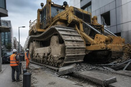 découvrez pourquoi louer un engin trop gros peut sembler avantageux mais s'avère souvent une mauvaise fausse bonne idée, avec des conséquences inattendues sur votre budget et votre projet.